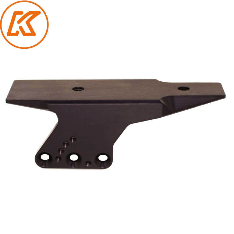 CZ TS Czechmate, CZ TS Orange red dot mount | C-More SR, ASR, CSR