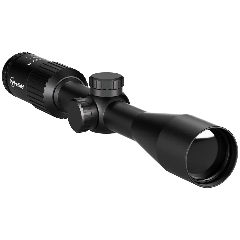 Firefield Agility II 3-9x40 kikarsikte
