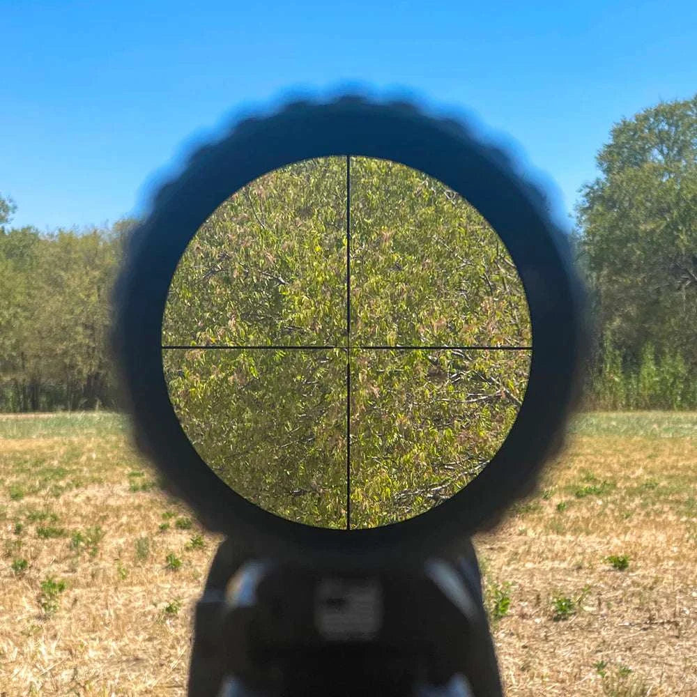 Firefield Agility II 3-9x40 kikarsikte