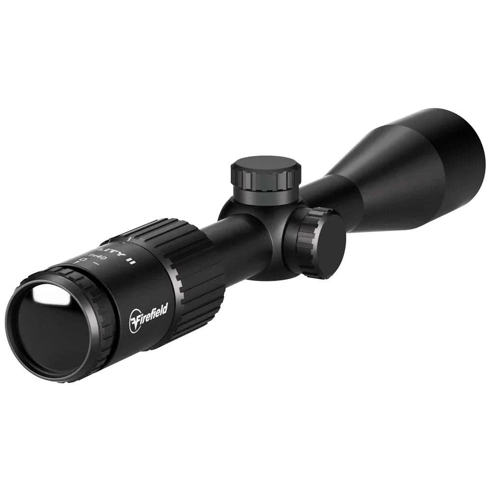 Firefield Agility II 3-9x40 kikarsikte