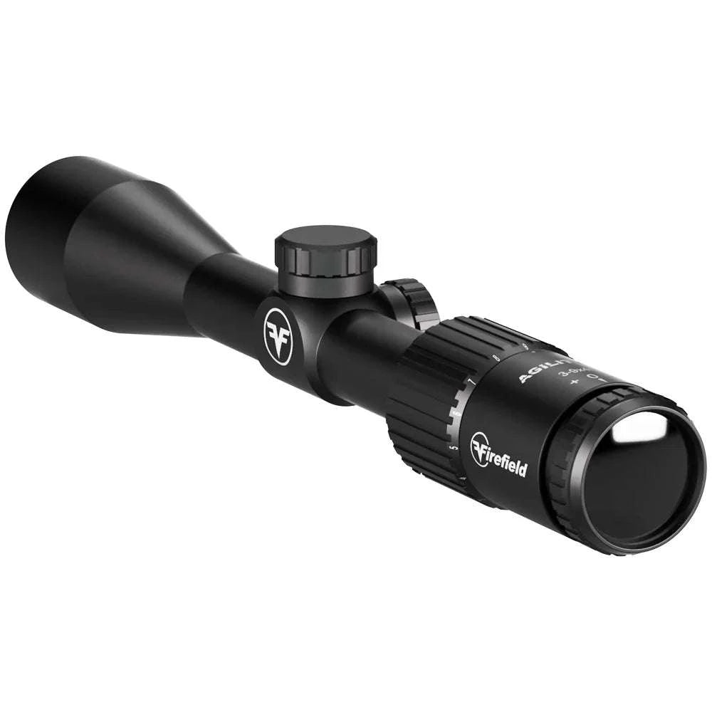 Firefield Agility II 3-9x40 kikarsikte