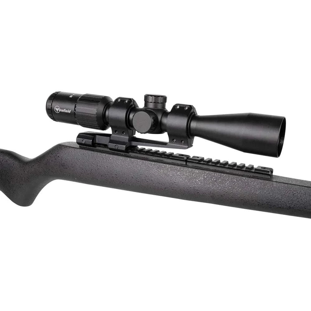 Firefield Agility II 3-9x40 kikarsikte