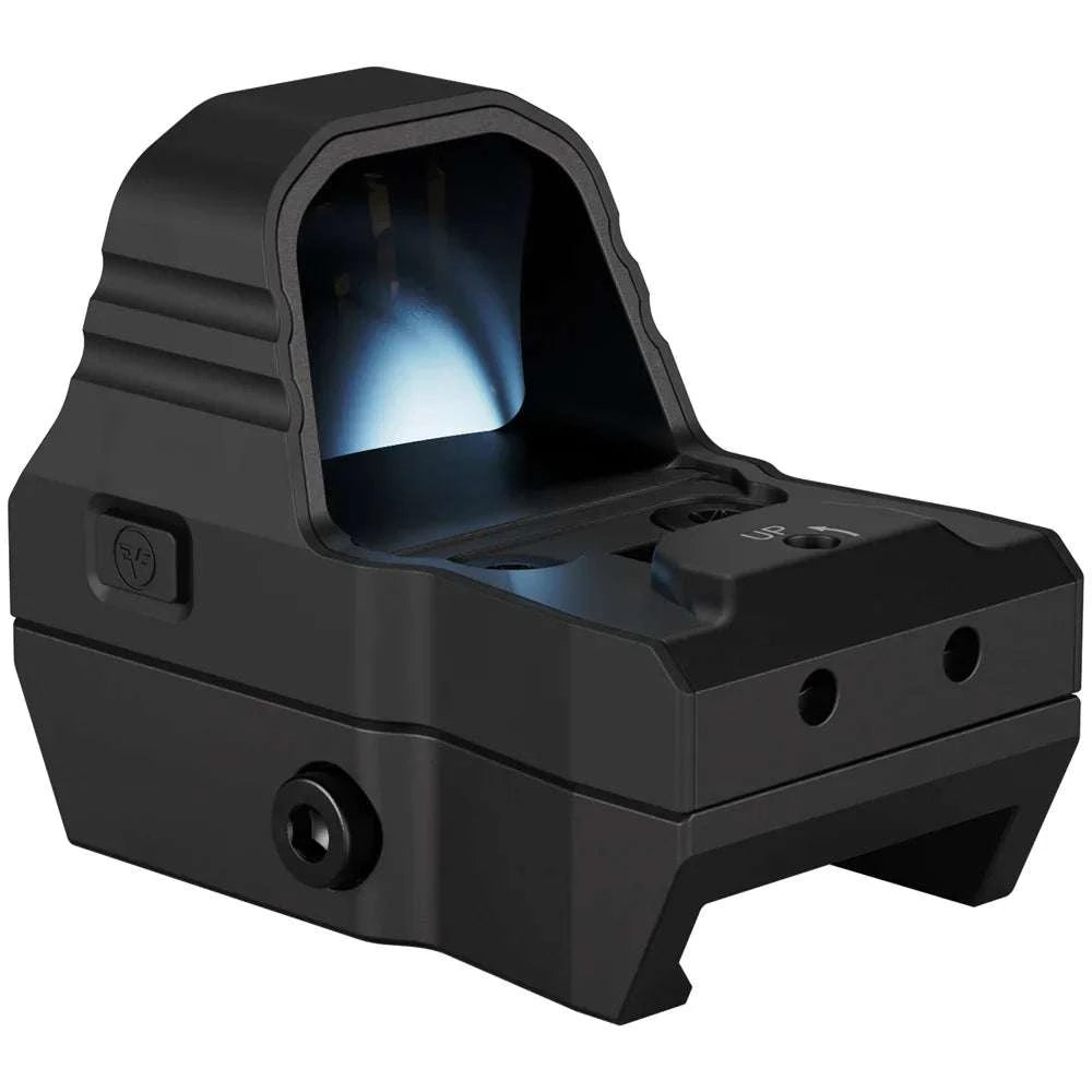 Firefield Ironclad Mini Reflex Sikte - F1