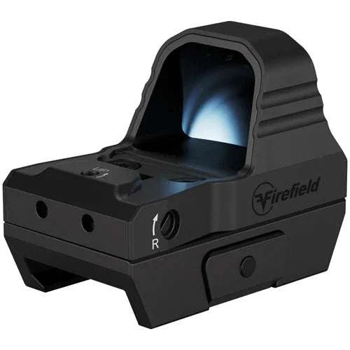 Firefield Ironclad Mini Reflex Sikte - F1
