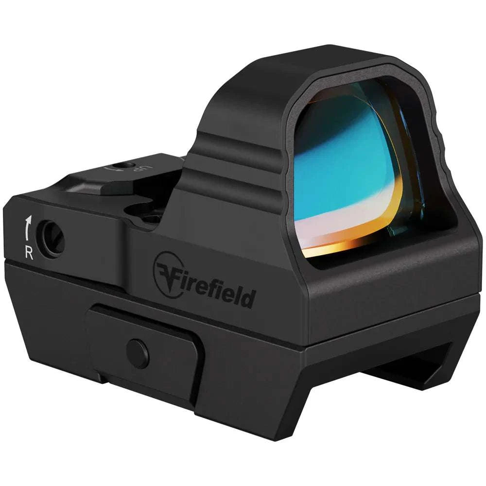 Firefield Ironclad Mini Reflex Sikte - F1