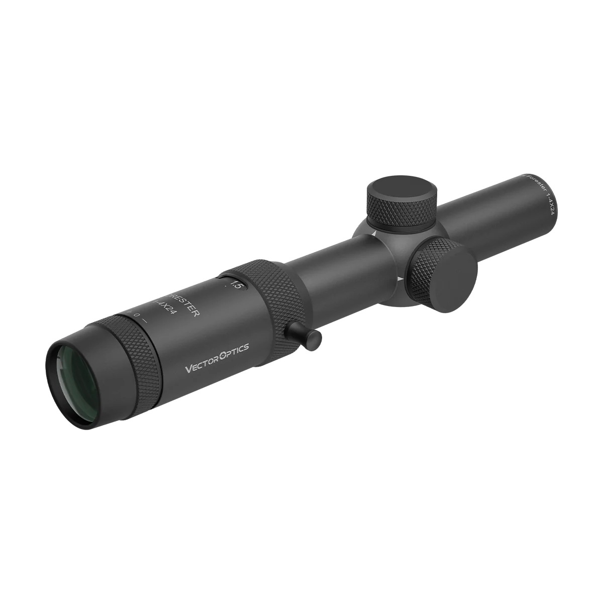 Vector Optics Forester 1-4x24SFP rifle scope Vector Optics
