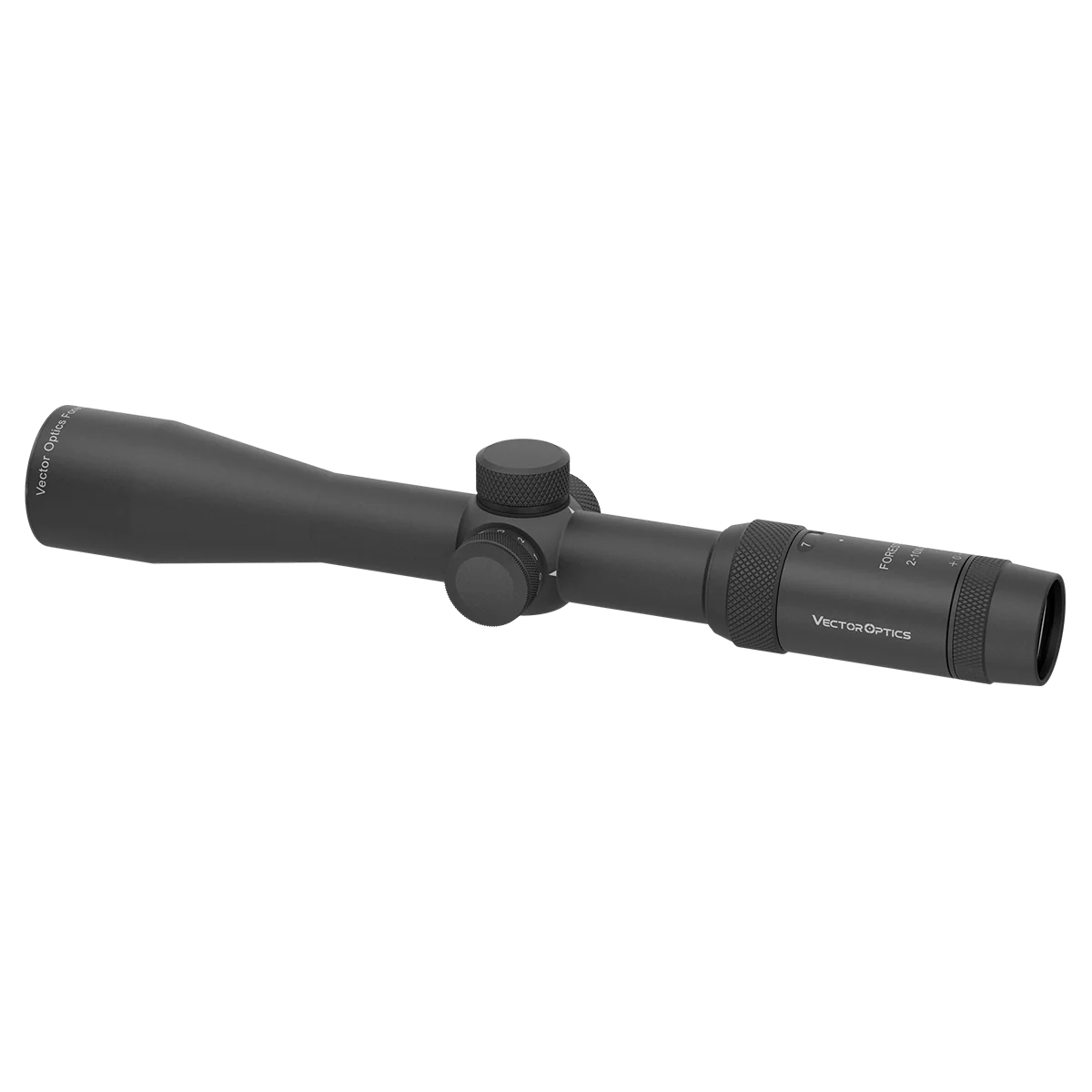 Vector Optics Forester 2-10x40SFP rifle scope Vector Optics
