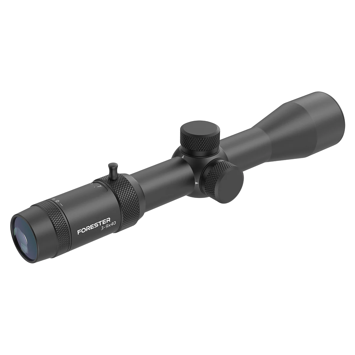 Vector Optics Forester JR. 3-9x40 rifle scope Vector Optics
