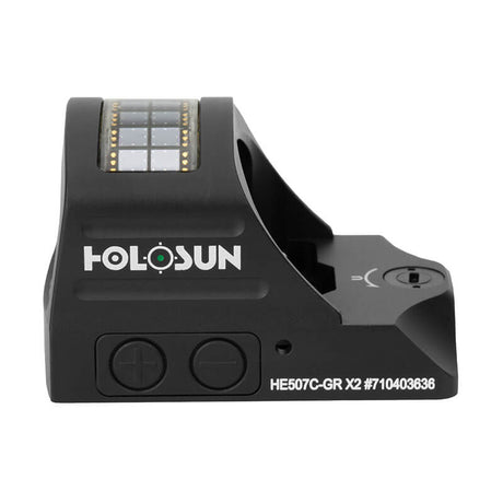 Holosun 507C X2 GR Holosun