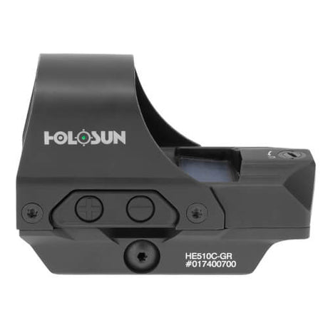 Holosun 510C GR Holosun