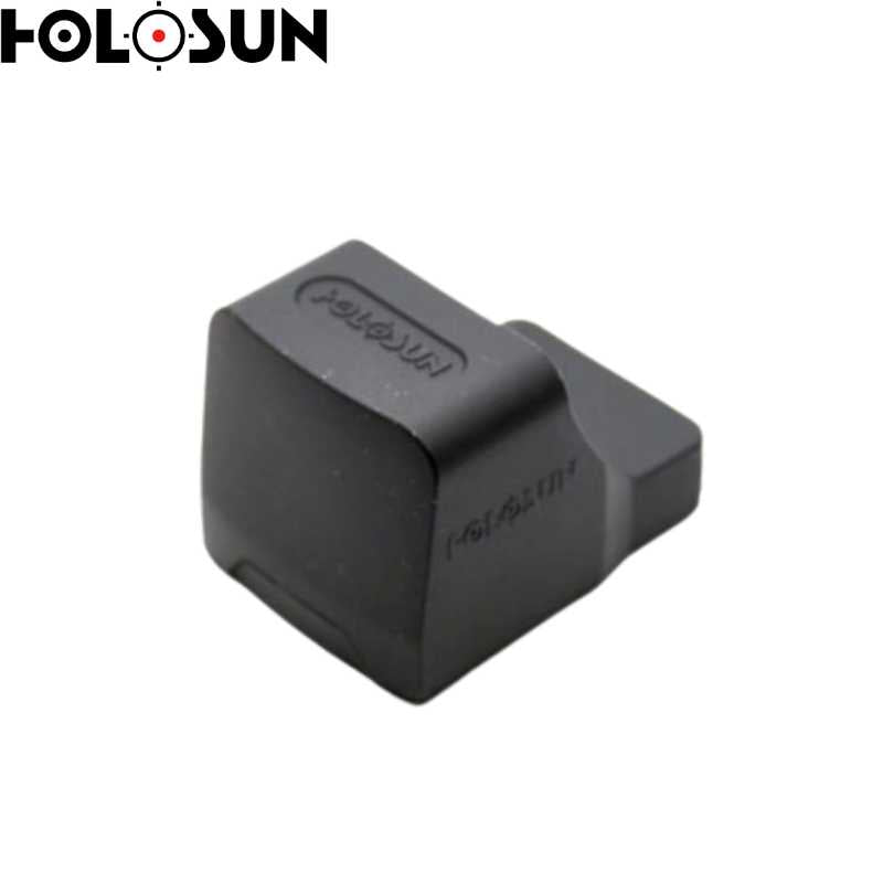 Holosun 507Comp rödpunktsikte gummiskydd Holosun