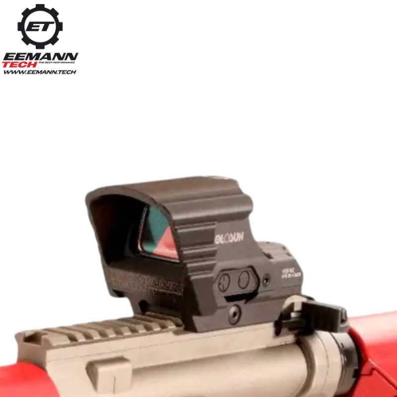 Holosun 510C regnskydd Eemann Tech