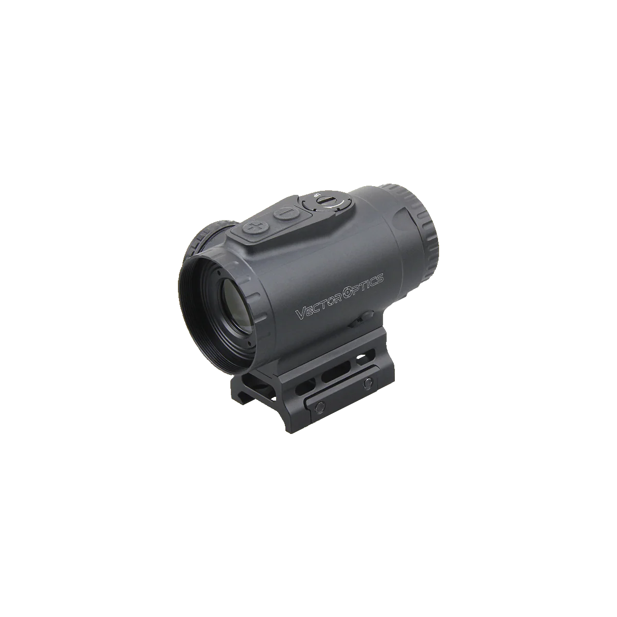 Vector Optics Paragon 3x18 ultrakompakt prismakikarsikte för gevär Vector Optics
