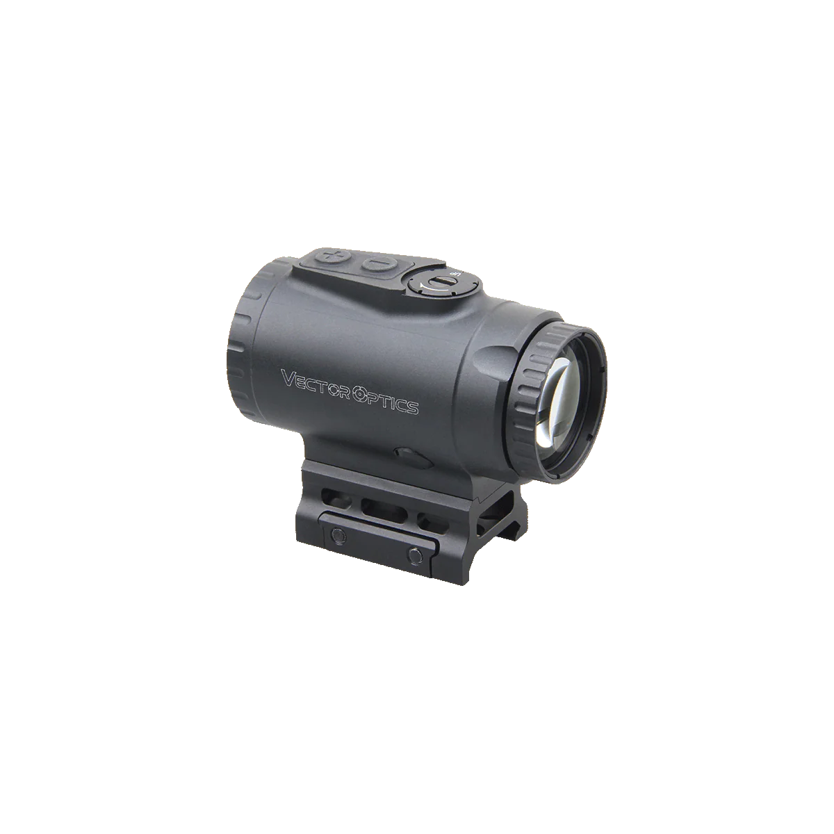 Vector Optics Paragon 3x18 ultrakompakt prismakikarsikte för gevär Vector Optics