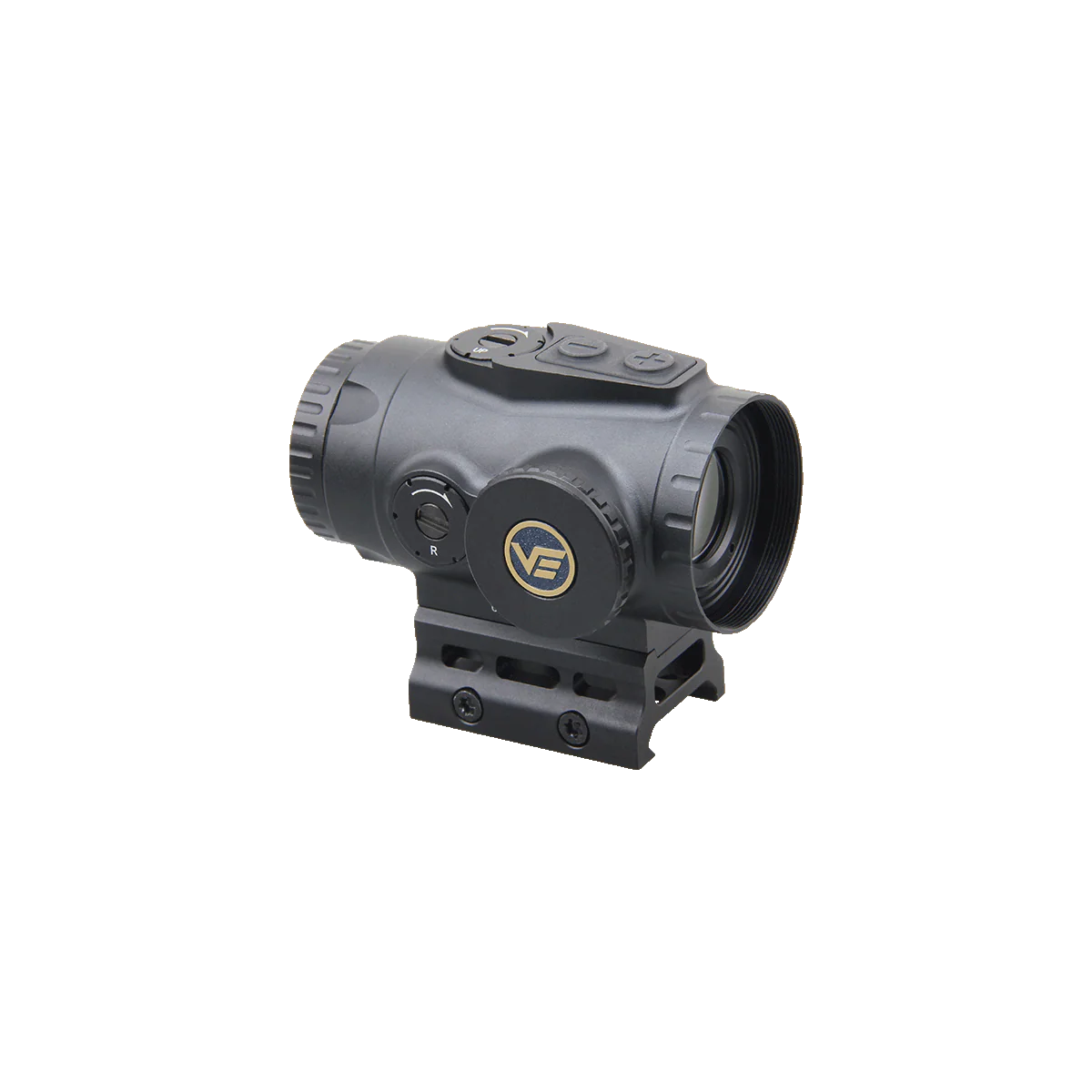 Vector Optics Paragon 3x18 ultrakompakt prismakikarsikte för gevär Vector Optics