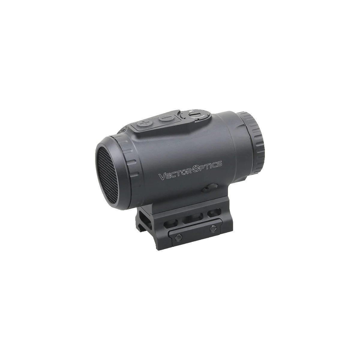 Vector Optics Paragon 3x18 ultrakompakt prismakikarsikte för gevär Vector Optics
