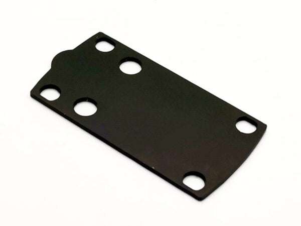 Footprint-adapter | från Shield RMSc till Holosun K-series