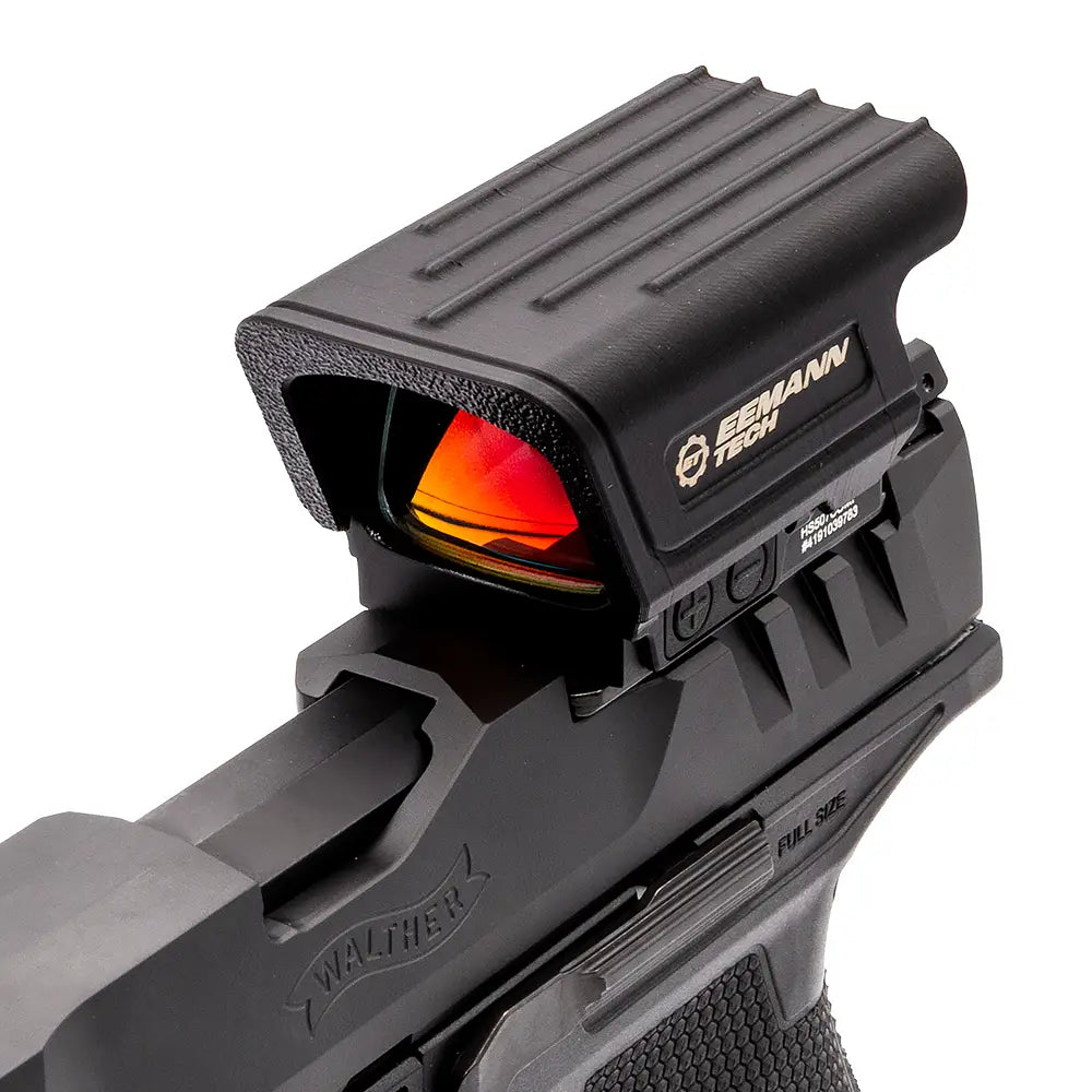 Holosun 507Comp hårt regnskydd