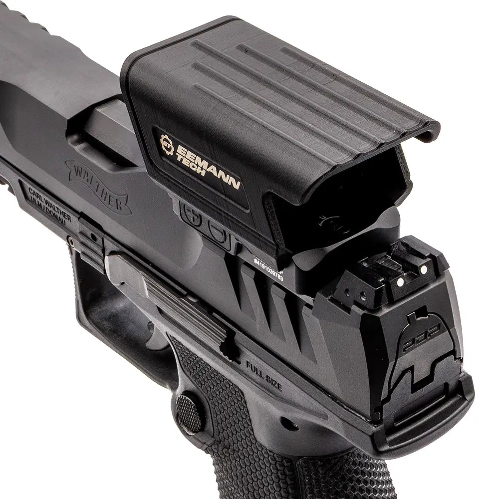 Holosun 507Comp hårt regnskydd