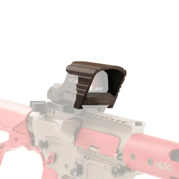 Holosun 510C regnskydd Eemann Tech