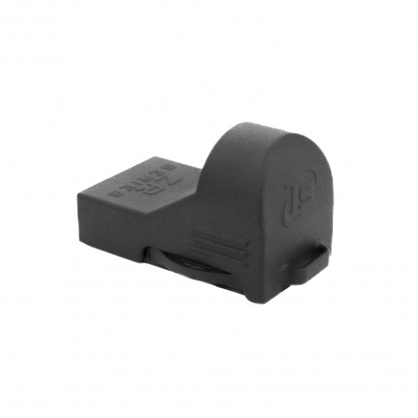 Rödpunktsikte lock för Toni System ZR rödpunktsikten med nytt batterifack