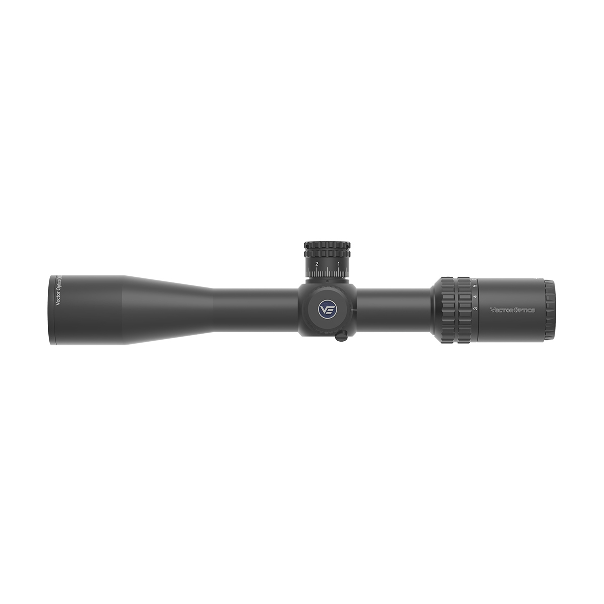 Vector Optics Orion MAX 3-18x44 HD FFP kikarsikte