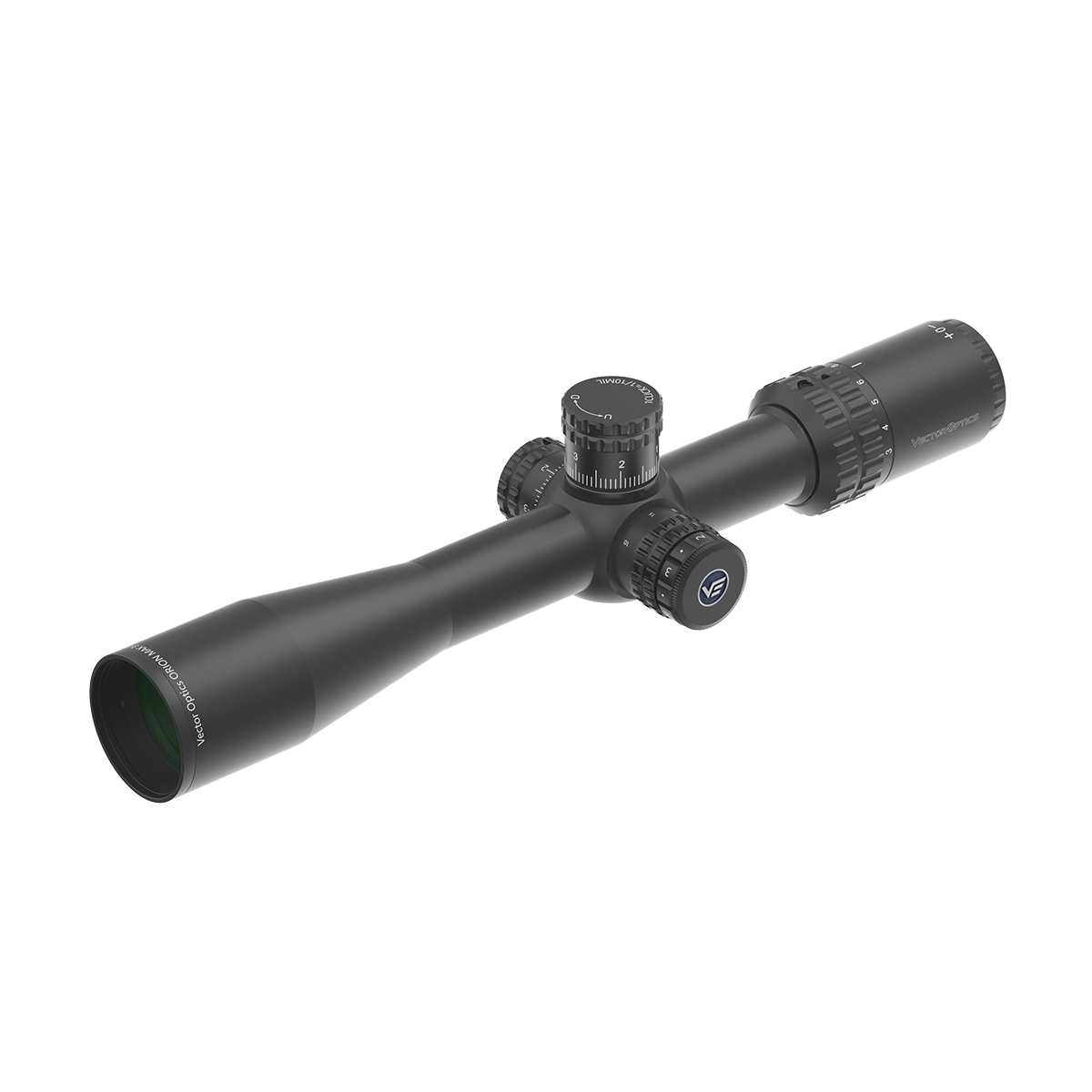 Vector Optics Orion MAX 3-18x44 HD FFP kikarsikte