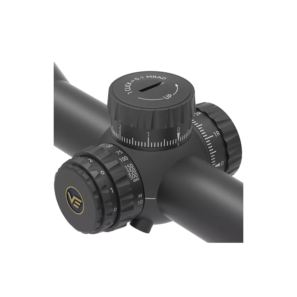 Vector Optics Tauron 3-18x50 GenII kikarsikte
