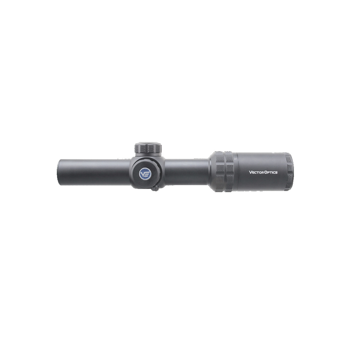 Vector Optics Grizzly 1-4x24 jaktkikarsikte