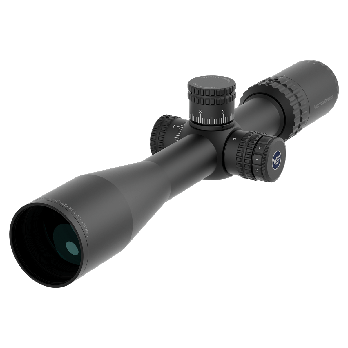 Vector Optics Orion Pro Max 4-16x44 HD SFP kikarsikte