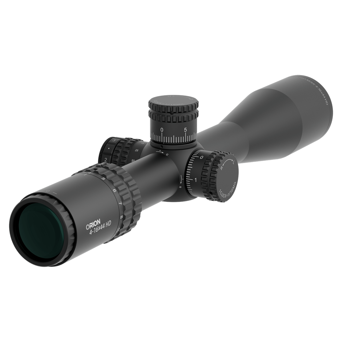Vector Optics Orion Pro Max 4-16x44 HD SFP kikarsikte