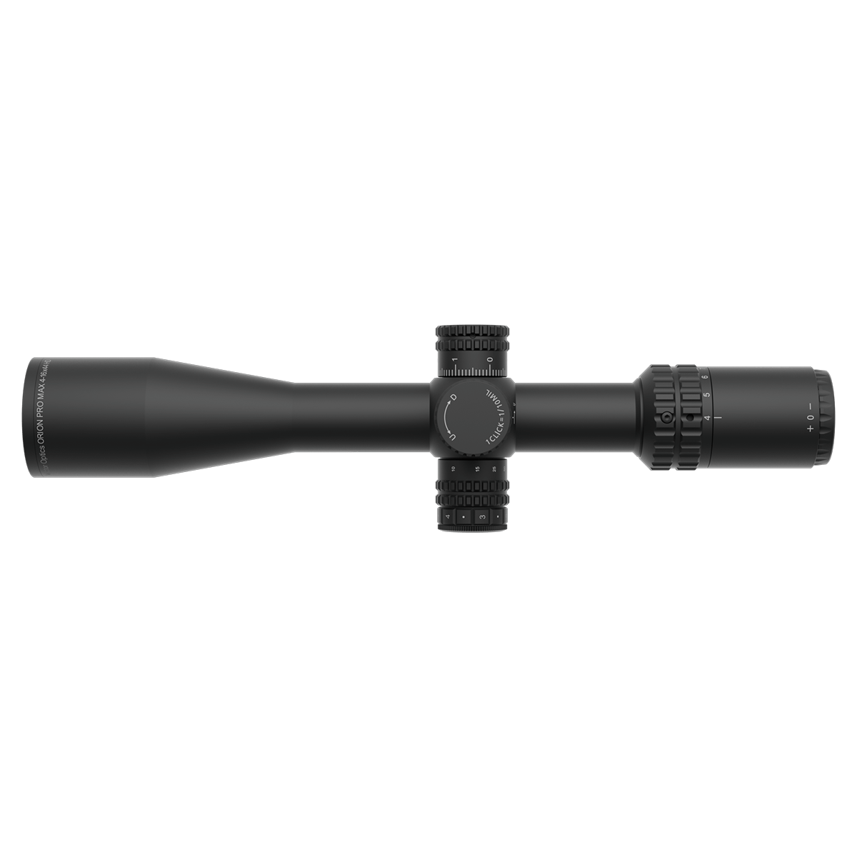 Vector Optics Orion Pro Max 4-16x44 HD SFP kikarsikte
