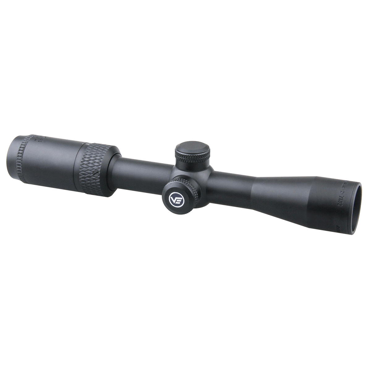 Vector Optics Matiz 2-7x32 SFP kikarsikte