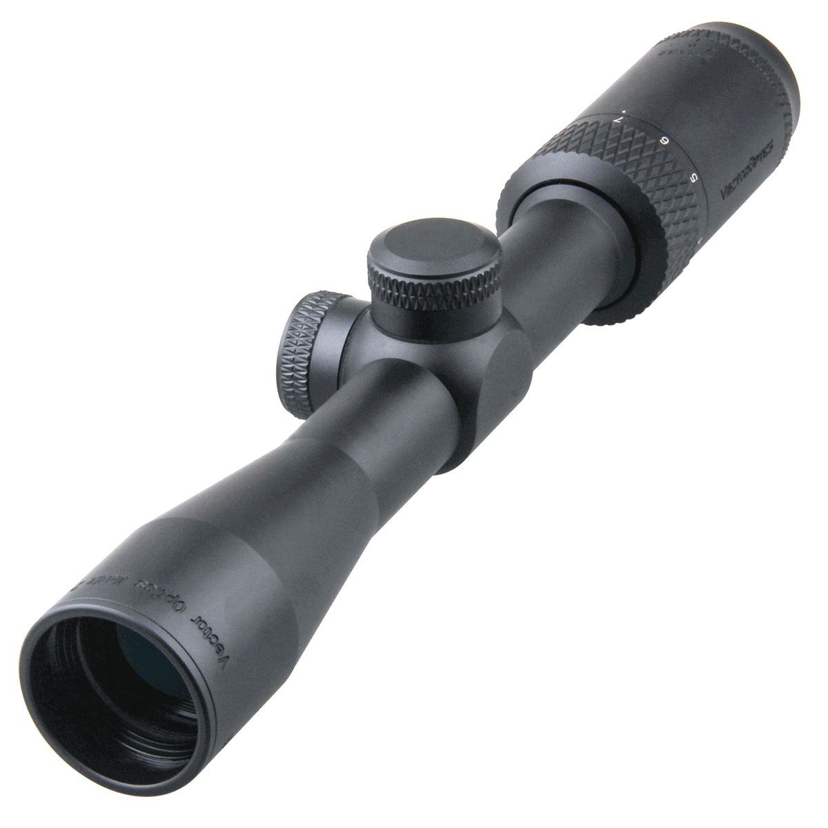 Vector Optics Matiz 2-7x32 SFP kikarsikte