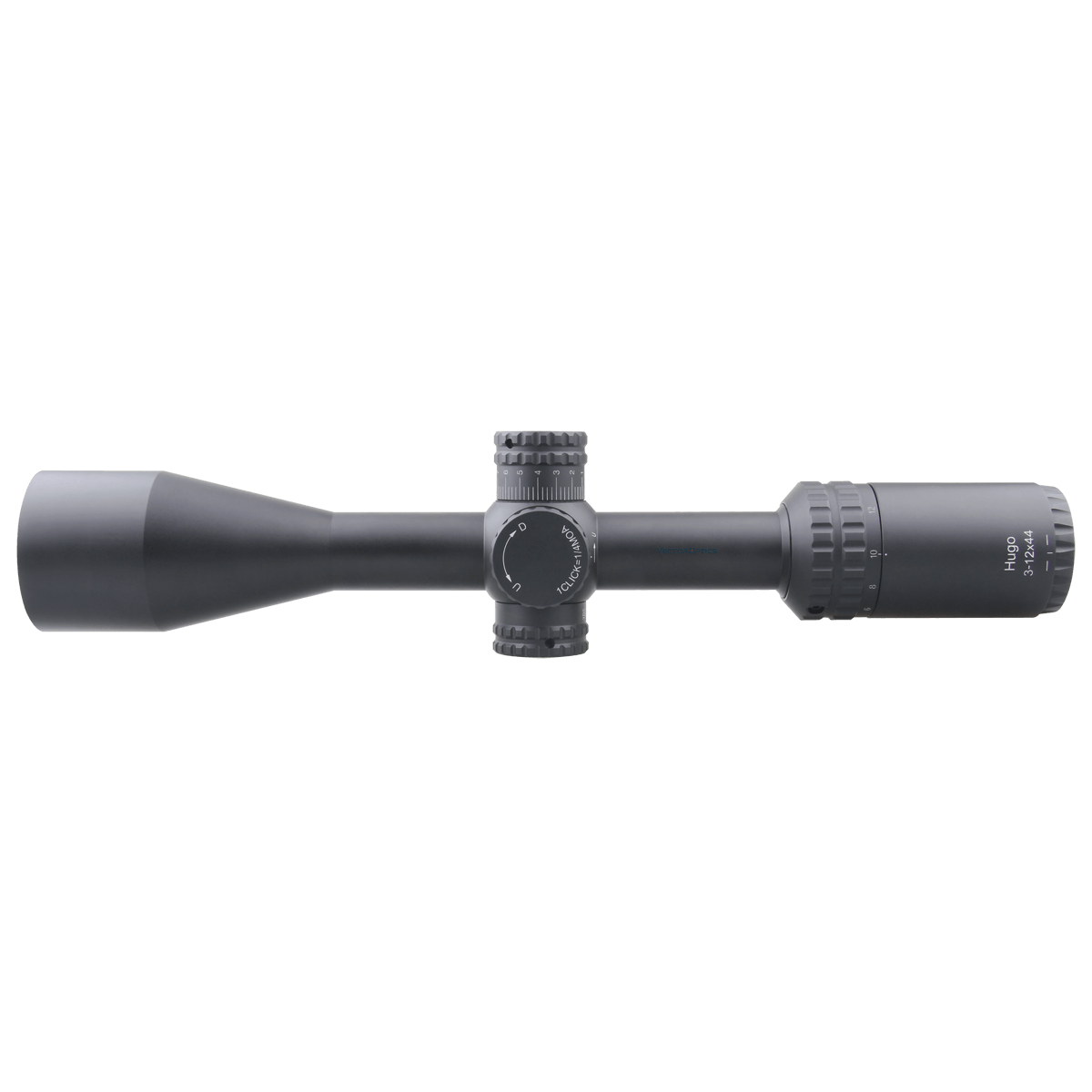 Vector Optics Hugo 3-12x44 SFP kikarsikte