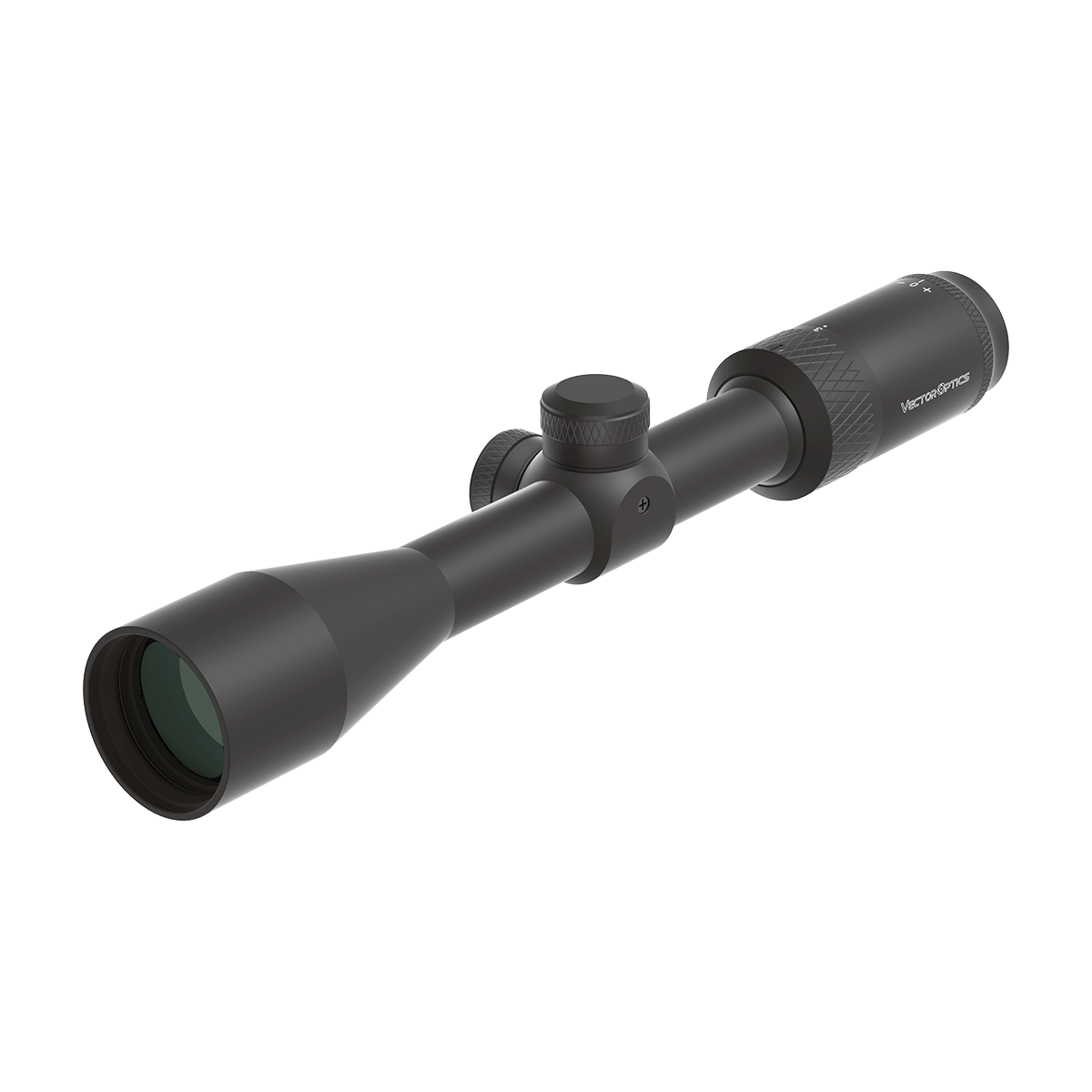 Vector Optics Matiz 3-9x40 SFP MIL kikarsikte