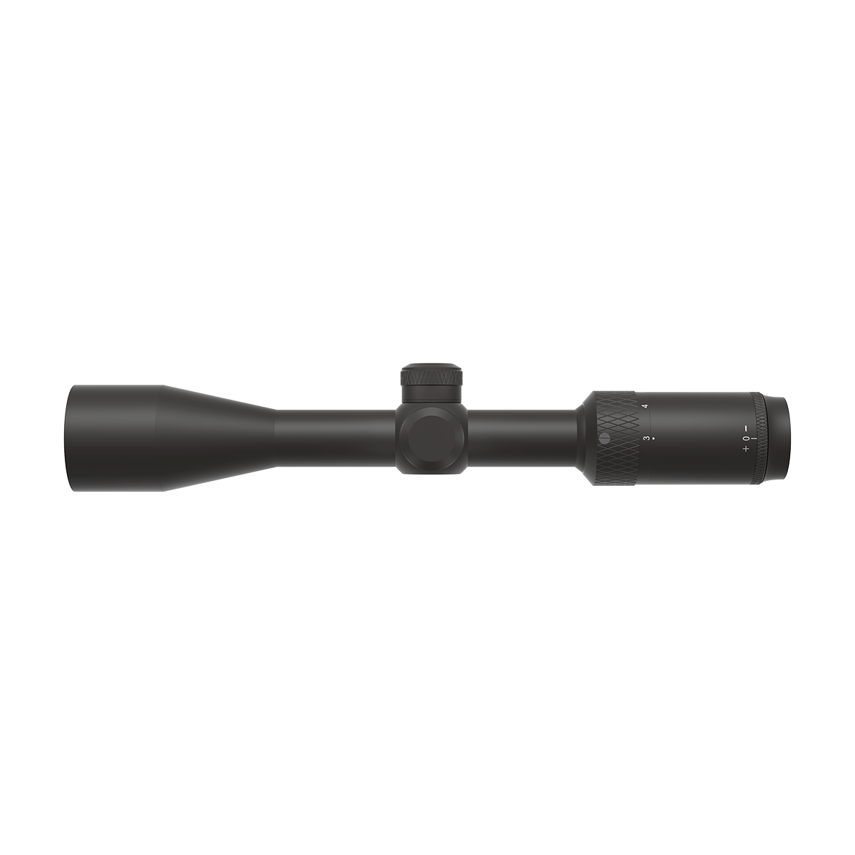 Vector Optics Matiz 3-9x40 SFP MIL kikarsikte