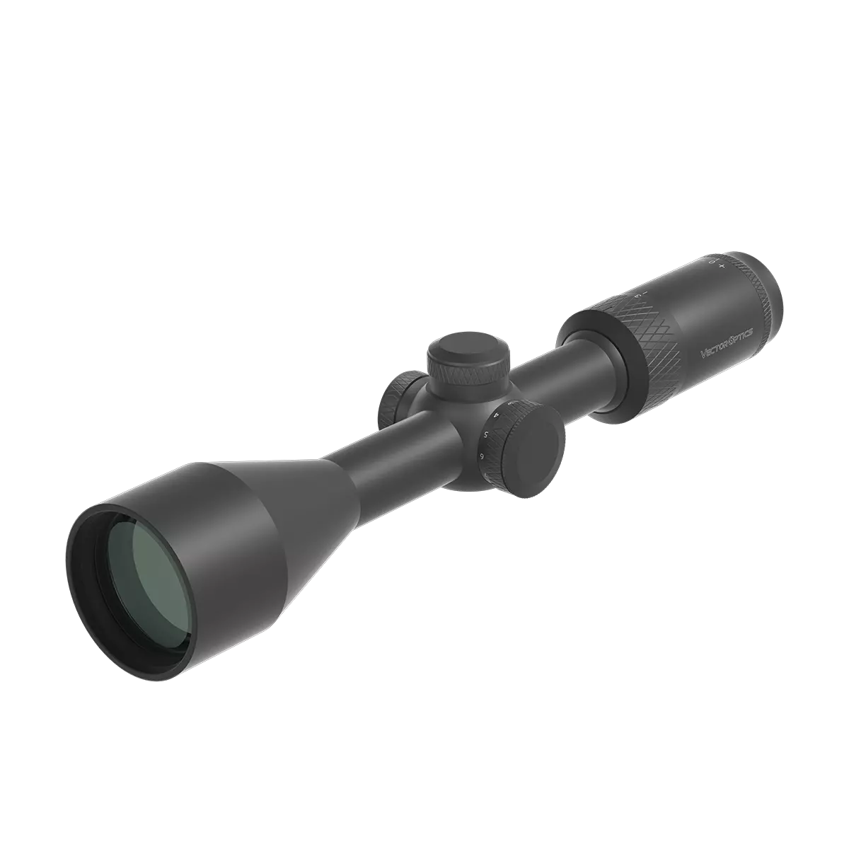 Vector Optics Matiz 3-9x50 Fiber SFP kikarsikte