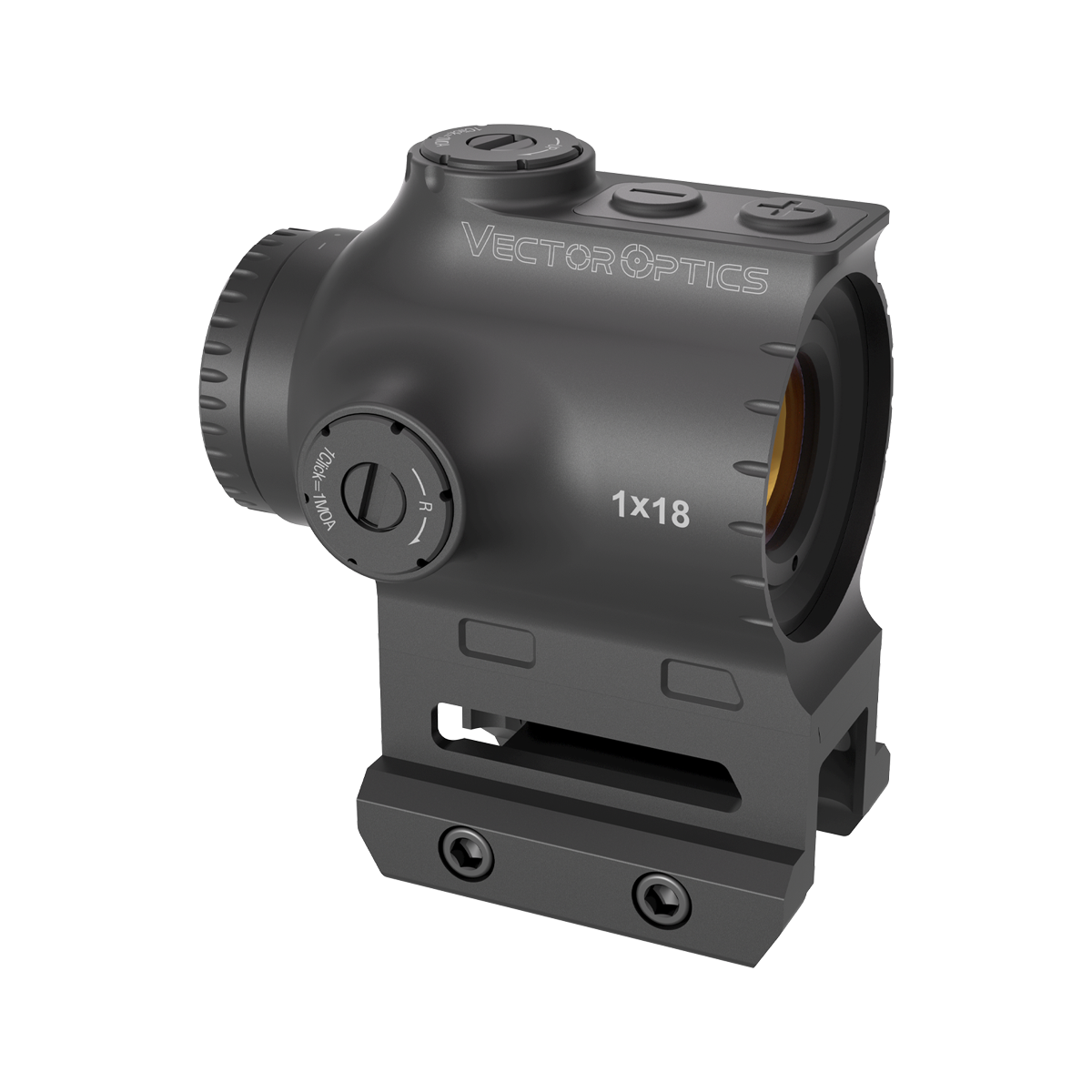 Vector Optics Paragon 1X18 Mini Prismasikte