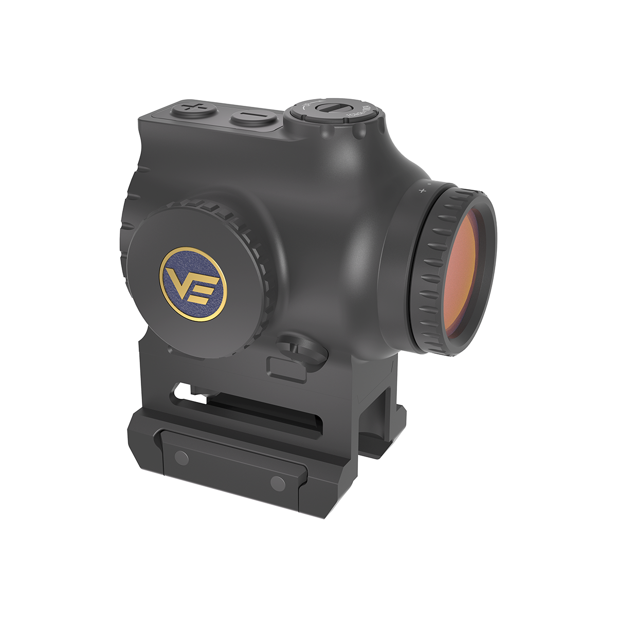 Vector Optics Paragon 1X18 Mini Prismasikte
