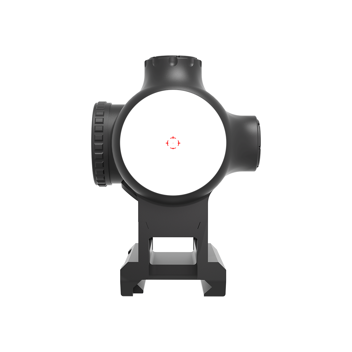 Vector Optics Paragon 1X18 Mini Prismasikte