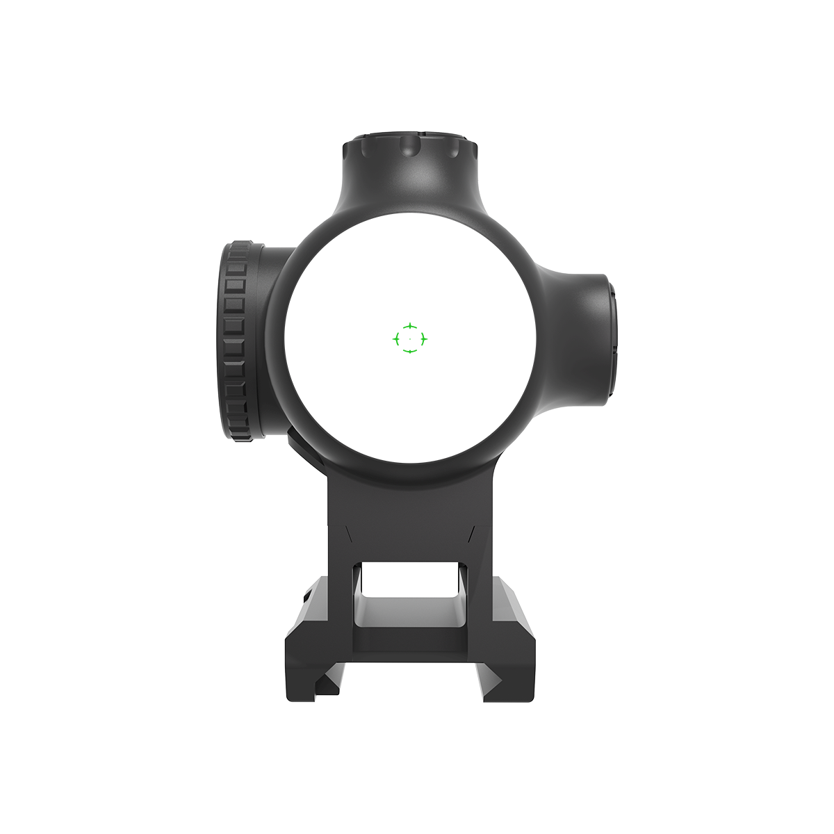 Vector Optics Paragon 1X18 Mini Prismasikte