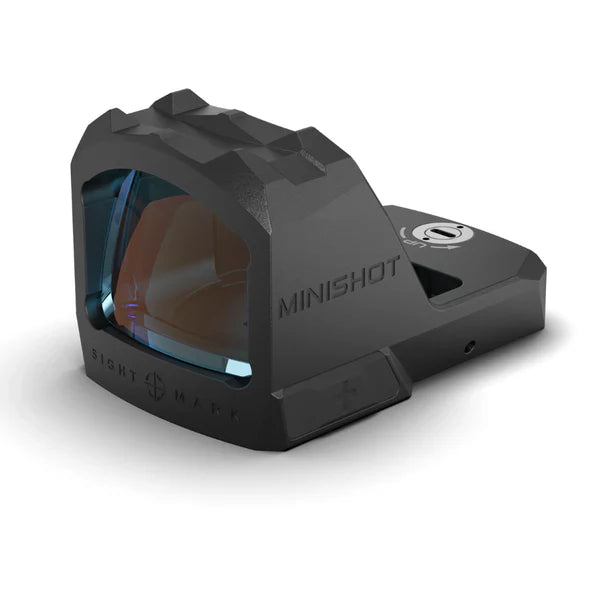Sightmark Mini Shot M-Spec M1 V2 rödpunktsikte