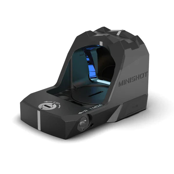 Sightmark Mini Shot M-Spec M1 V2 rödpunktsikte