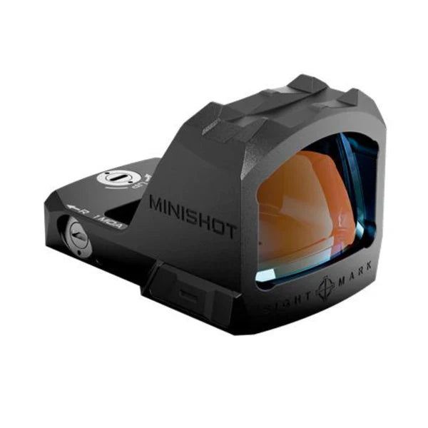 Sightmark Mini Shot M-Spec M1 V2 rödpunktsikte