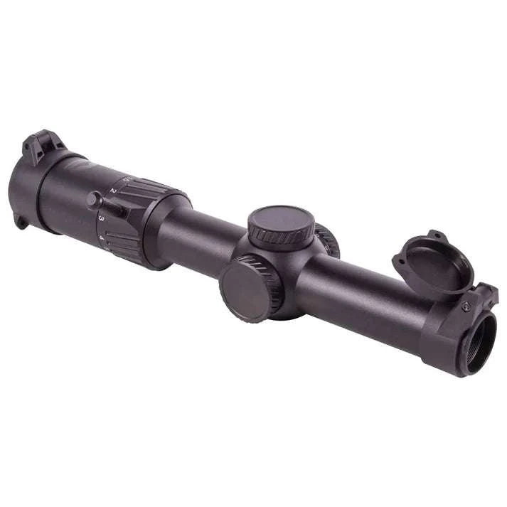 Sightmark Presidio 1-6x24 CR1 SFP kikarsikte