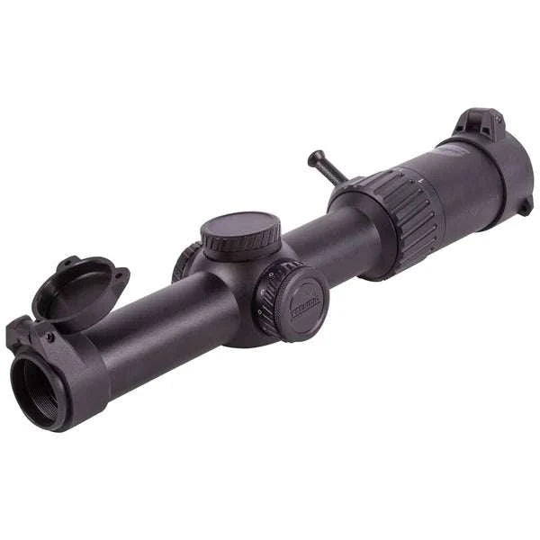 Sightmark Presidio 1-6x24 CR1 SFP kikarsikte