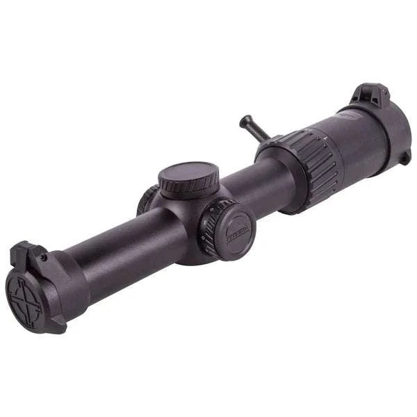 Sightmark Presidio 1-6x24 CR1 SFP kikarsikte