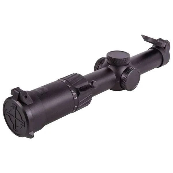 Sightmark Presidio 1-6x24 CR1 SFP kikarsikte