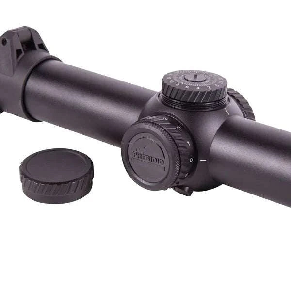 Sightmark Presidio 1-6x24 CR1 SFP kikarsikte